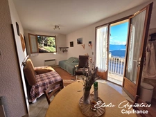 House for sale 7 rooms FONT ROMEU ODEILLO VIA (66)