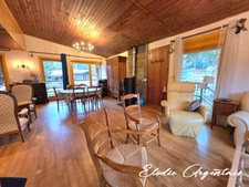 Maison à vendre 6 pièces BOLQUERE (66)