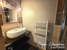 Superb renovated chalet for sale 6 rooms BOLQUERE (66)