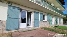 Dpt Pyrénées Orientales (66), for sale FONT ROMEU ODEILLO VIA T2 apartment of 42 m² - Single storey