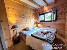 Superb renovated chalet for sale 6 rooms BOLQUERE (66)