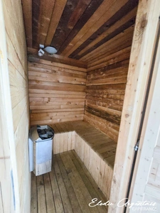 Chalet for sale 8 rooms SAINT PIERRE DELS FORCATS (66)