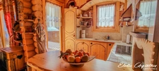 Dpt Pyrénées Orientales (66), à vendre SAINT PIERRE DELS FORCATS maison P9