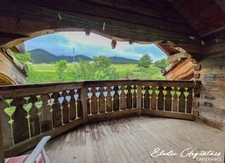 Chalet for sale 8 rooms SAINT PIERRE DELS FORCATS (66)