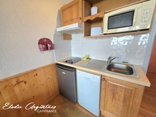 2-room apartment for sale in BOLQUERE (66)