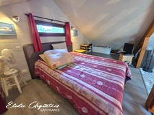 Maison à vendre 5 pièces FONT ROMEU ODEILLO VIA (66)