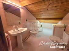 House for sale 7 rooms FONT ROMEU ODEILLO VIA (66)