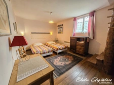 Chalet for sale 8 rooms SAINT PIERRE DELS FORCATS (66)