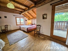 Chalet for sale 8 rooms SAINT PIERRE DELS FORCATS (66)