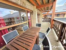 3-room apartment for sale in BOLQUERE (66)