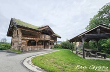 Chalet for sale 8 rooms SAINT PIERRE DELS FORCATS (66)