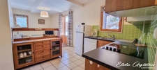 Dpt Pyrénées Orientales (66), à vendre SAINT PIERRE DELS FORCATS maison P9