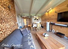 Appartement à vendre 3 pièces de 55 m² BOLQUERE (66) 
