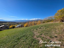Terrain à vendre 5194 m² - LLO (66800)