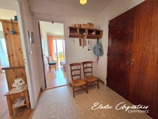 Apartment for sale, 3 rooms - garage - cellar, FONT ROMEU ODEILLO VIA (66)
