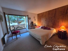 House for sale 7 rooms FONT ROMEU ODEILLO VIA (66)