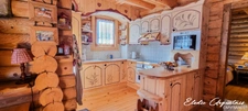Dpt Pyrénées Orientales (66), à vendre SAINT PIERRE DELS FORCATS maison P9