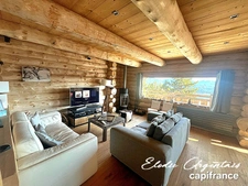 Chalet à vendre 6 pièces LES ANGLES (66) 184 m²