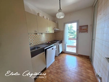 Appartement à vendre 3 pièces FONT ROMEU ODEILLO VIA (66)