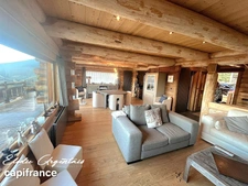Chalet à vendre 6 pièces LES ANGLES (66) 184 m²