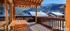 Dpt Pyrénées Orientales (66), à vendre SAINT PIERRE DELS FORCATS maison P9