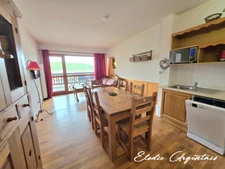 3-room apartment for sale in BOLQUERE (66)