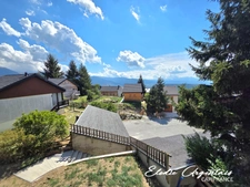 Maison à vendre 5 pièces FONT ROMEU ODEILLO VIA (66)