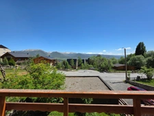 Apartment for sale, 3 rooms - garage - cellar, FONT ROMEU ODEILLO VIA (66)