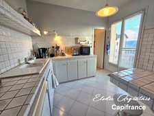 House for sale 7 rooms FONT ROMEU ODEILLO VIA (66)