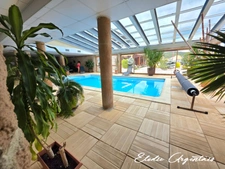 2-room apartment for sale in BOLQUERE (66)