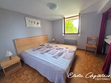 Maison à vendre 5 pièces FONT ROMEU ODEILLO VIA (66)
