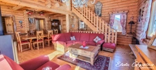 Dpt Pyrénées Orientales (66), à vendre SAINT PIERRE DELS FORCATS maison P9