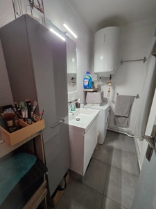 Dpt Pyrénées Orientales (66), for sale FONT ROMEU ODEILLO VIA T2 apartment of 42 m² - Single storey
