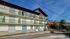 Dpt Pyrénées Orientales (66), for sale FONT ROMEU ODEILLO VIA T2 apartment of 42 m² - Single storey