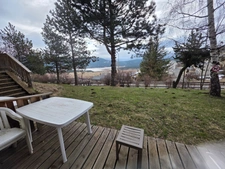 Appartement à vendre 3 pièces LES ANGLES (66)