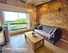 Appartement à vendre 3 pièces de 55 m² BOLQUERE (66) 