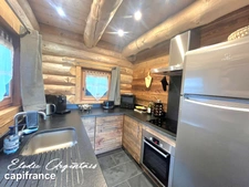 Chalet à vendre 6 pièces LES ANGLES (66) 184 m²