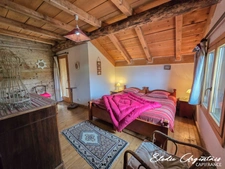 Chalet for sale 8 rooms SAINT PIERRE DELS FORCATS (66)