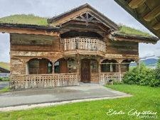 Chalet for sale 8 rooms SAINT PIERRE DELS FORCATS (66)