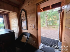 Superb renovated chalet for sale 6 rooms BOLQUERE (66)