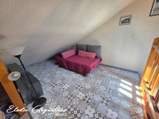 Maison à vendre 5 pièces FONT ROMEU ODEILLO VIA (66)