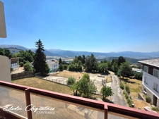 Appartement à vendre 3 pièces FONT ROMEU ODEILLO VIA (66)