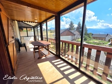 Maison à vendre 5 pièces FONT ROMEU ODEILLO VIA (66)