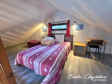 Maison à vendre 5 pièces FONT ROMEU ODEILLO VIA (66)