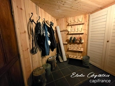 Superb renovated chalet for sale 6 rooms BOLQUERE (66)
