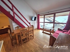 Appartement à vendre 4 pièces BOLQUERE (66)