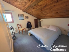 House for sale 7 rooms FONT ROMEU ODEILLO VIA (66)