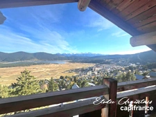 Chalet à vendre 6 pièces LES ANGLES (66) 184 m²