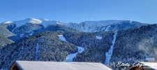Dpt Pyrénées Orientales (66), à vendre SAINT PIERRE DELS FORCATS maison P9