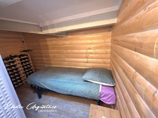 Appartement à vendre 3 pièces de 55 m² BOLQUERE (66) 